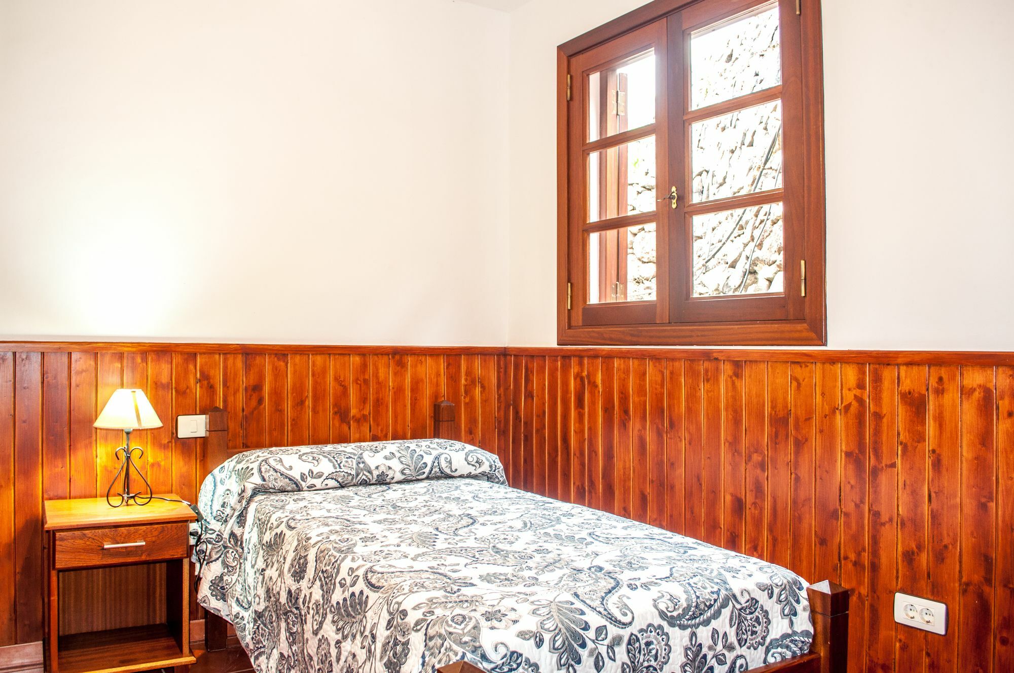 Apartamentos Rural Los Charcos Icod De Los Vinos Exterior photo