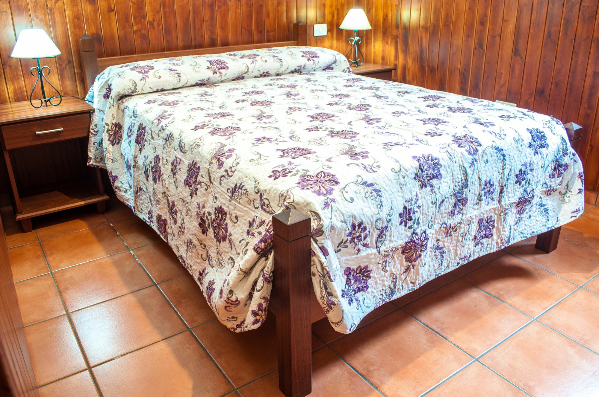 Apartamentos Rural Los Charcos Icod De Los Vinos Exterior photo
